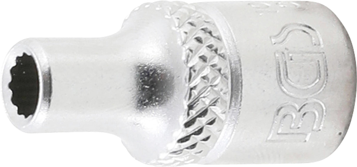 SOCKET, 12-POINT | 6.3 MM (1/4") DRIVE | 5/32" (10870)