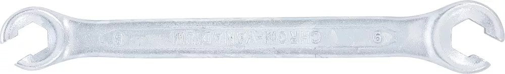 Raktas stabdžių žarnelėm | 8x9 mm (1745-8X9)