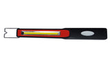 Darbo lempa akumuliatorinė labai plona COB LED (SK1041873)