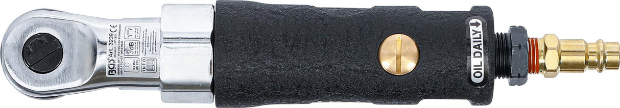 Pneumatinė rankena galvutėms | 10 mm (3/8") | 34 Nm (3239)