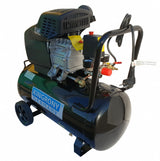 Oro kompresorius | 50L | 200L /min | 2.5HP (LXBM-50L)