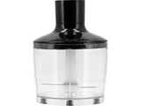 Smulkintuvas / blenderis / mikseris / plakiklis | 1000W | 6 in 1 (67693)