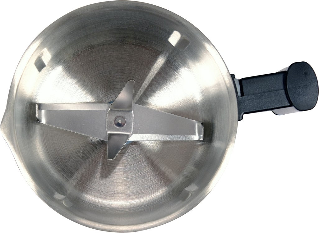 Smulkintuvas / blenderis | 3 viename | 1,5L 1200W (67707)