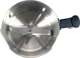 Smulkintuvas / blenderis | 3 viename | 1,5L 1200W (67707)