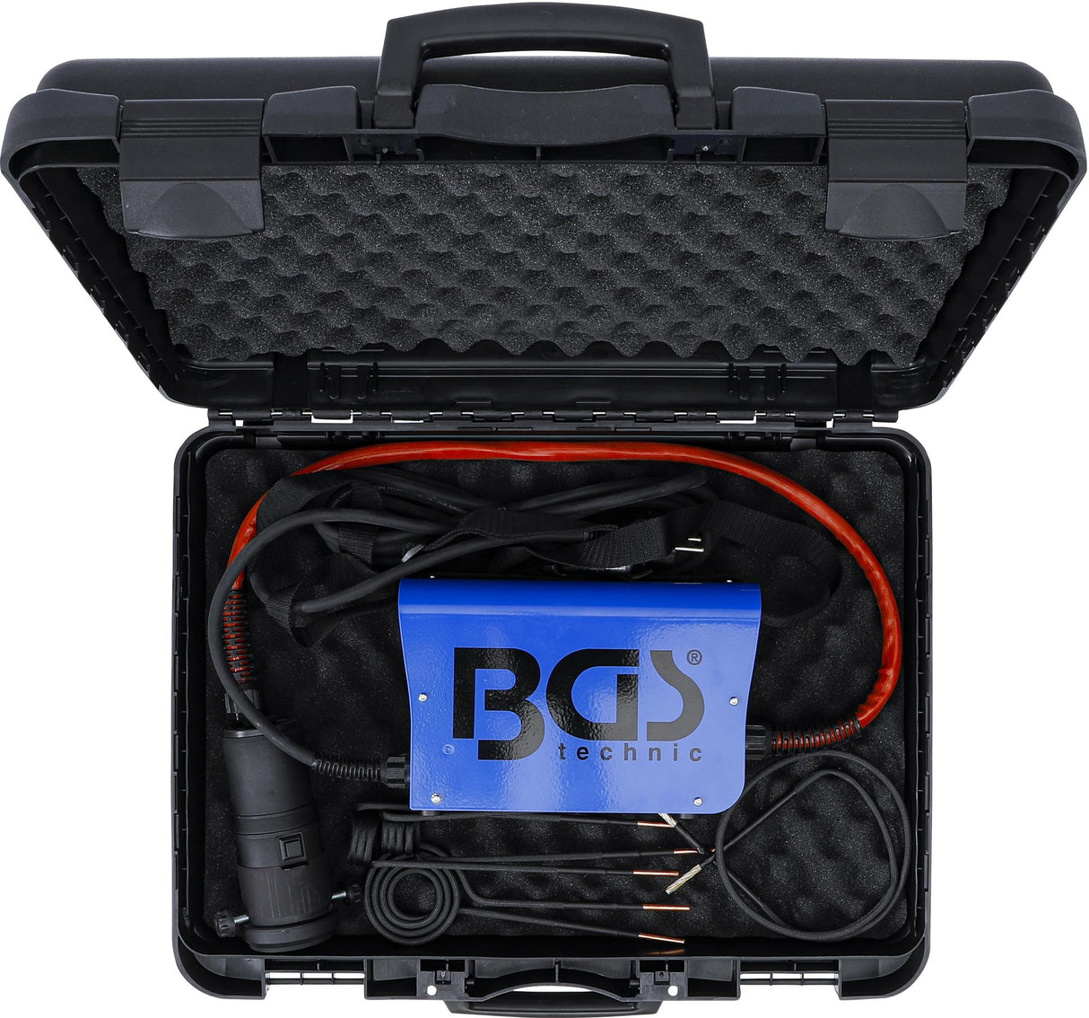 INDUCTION HEATER | 1.1 KW (3390)