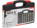 OIL PAN THREAD REPAIR SET (YT-17565)