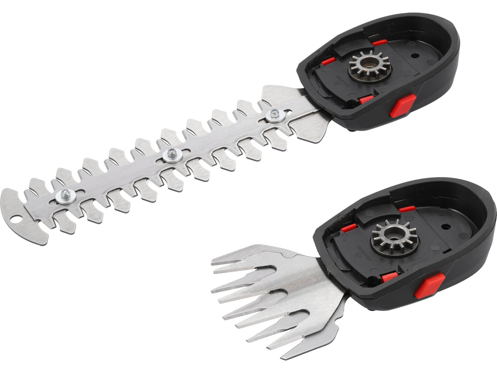 GRASS AND SHRUB SHEARS 18V (BODY; BL MOTOR) (YT-828336)