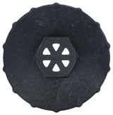 Tepalo filtro lėkštelė | 14 kampų | 63.5 mm | Teslai (74649)
