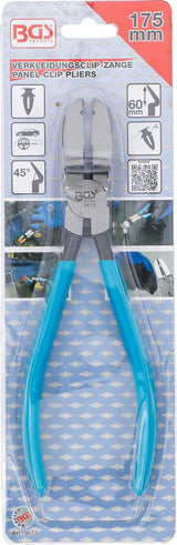 Плоскогубцы для демонтажа обшивки | 175 mm