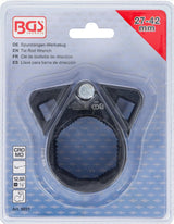 Įrankis vairo "obuoliui" ašiai/traukei 12.5 mm (1/2") | 27 - 42 mm (9851)