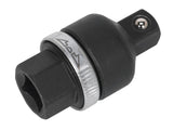 Трещоточный адаптер 1/2", Stahlberg