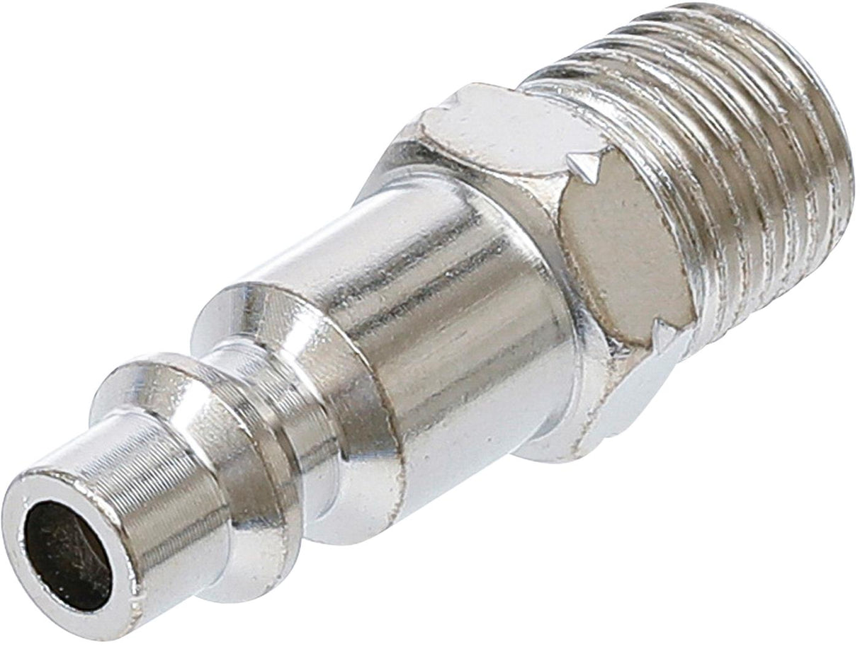 Штекер | 6.3 mm (1/4") наружная резьба