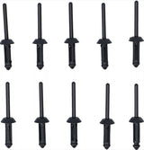 Plastikinės kniedės | 5,0 x 17,2 mm | 10 vnt (8463-2)