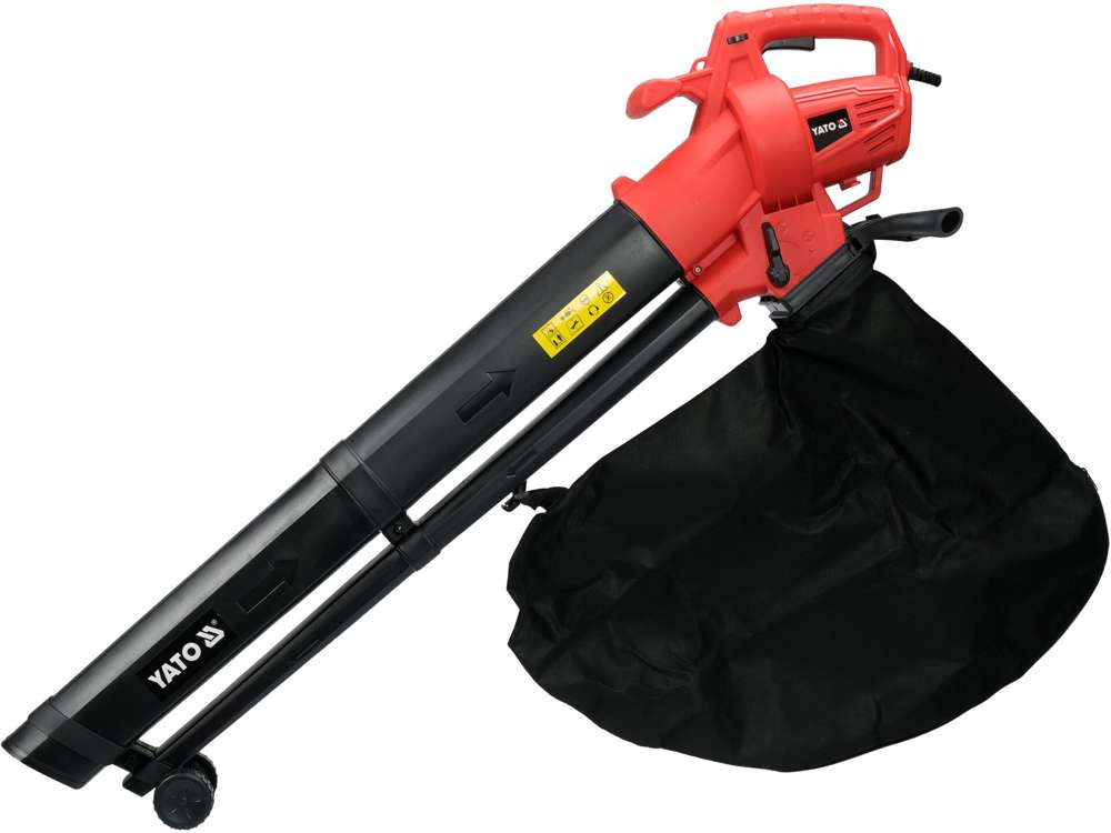 ELECTRIC VACUUM BLOWER 3500W (YT-85180)