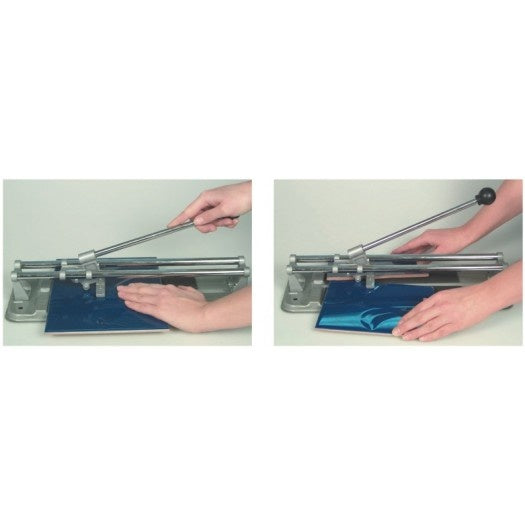 REVERSIBLE RATCHET | 12.5 MM (1/2") (2300)
