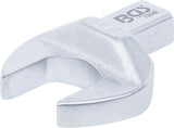 OPEN-END PUSH FIT SPANNER | 11/16" | SQUARE SIZE 9 X 12 MM (72048)