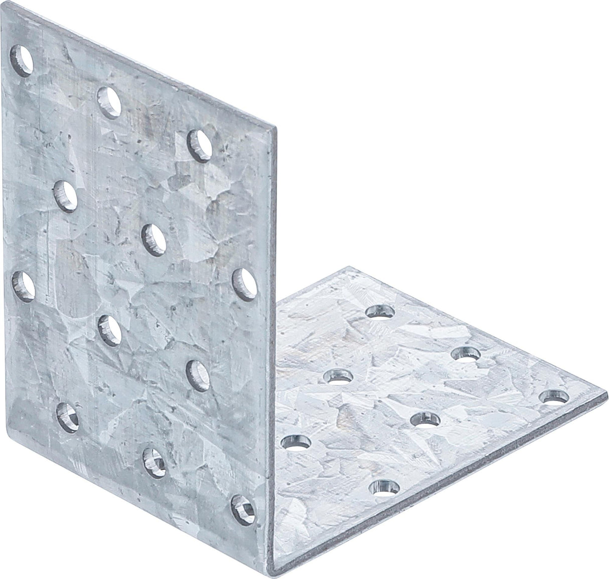 Kampainis / sujungimas | 80 x 80 x 60 x 2,5 mm (80948)