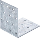 Kampainis / sujungimas | 80 x 80 x 60 x 2,5 mm (80948)