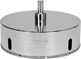 Алмазное сверло цилиндрическое | 125 mm