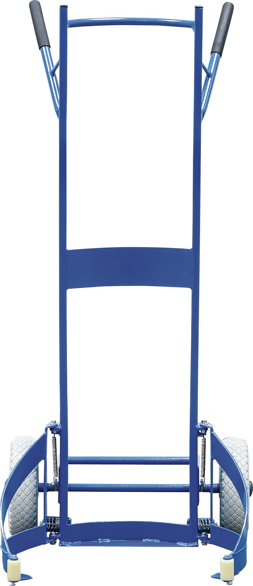 Padangų / ratų transportavimo vežimėlis | 200 kg (9027)