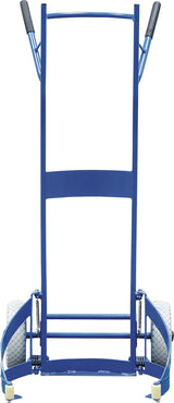 Padangų / ratų transportavimo vežimėlis | 200 kg (9027)
