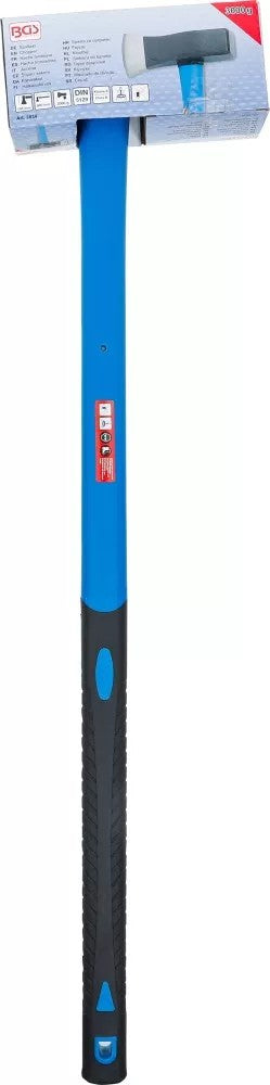 CHOPPER | FIBREGLAS SHAFT | 3000 G (3834)