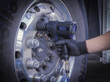 AIR IMPACT WRENCH | 20 MM (3/4") | 1756 NM (9595)