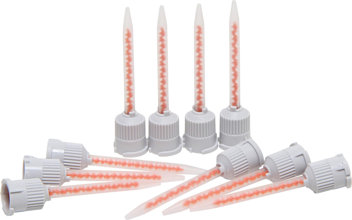 Kaklelių čiurkšlei rinkinys specialiems klijams 10g | 10 vnt. (80603-1)