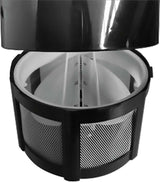 Lempa nuo vabzdžių | su ventiliatoriumi | UV-A 20W (67026)