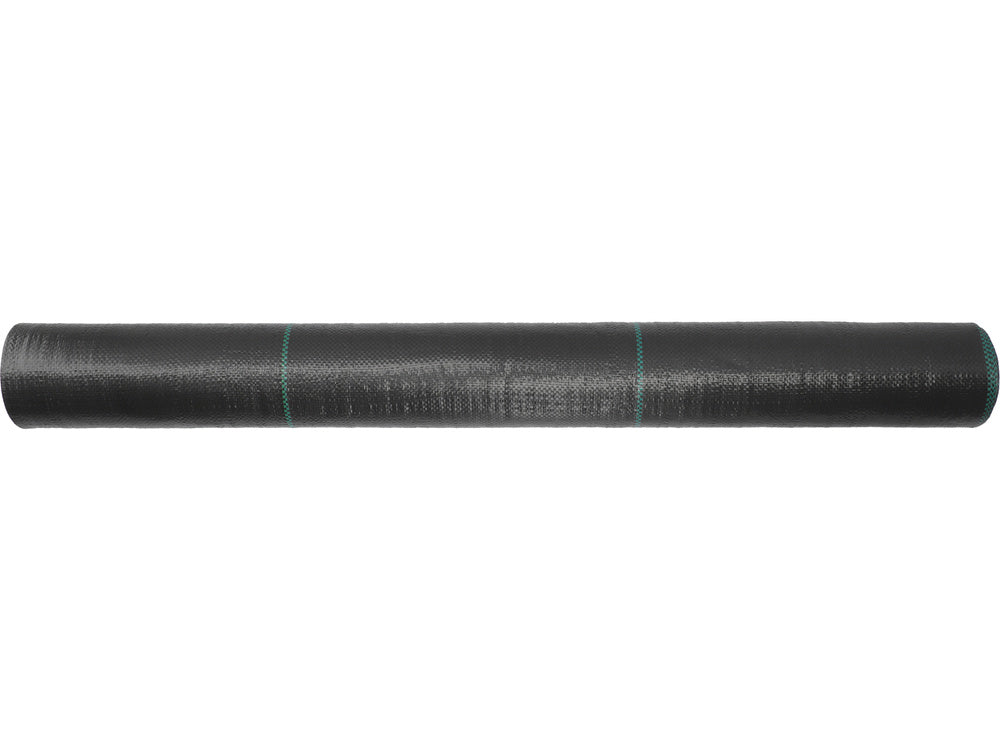 Агроволокно чёрное | 70 g/m² | 1,6x20 m