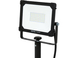 Lempa / prožektorius | su stovu | SMD LED 30W 2850 LM (YT-818161)