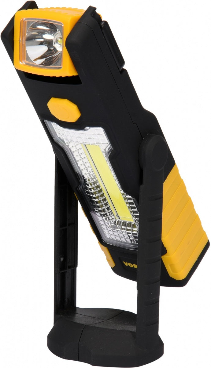 Darbo lempa | 3W COB LED | 220LM (82733)