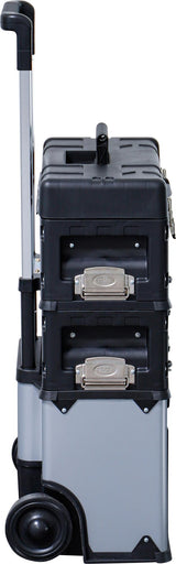MOBILE ASSEMBLY TROLLEY | WITH 111 TOOLS (15506)