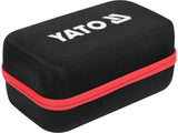 Paleidimo prietaisas | powerbank | 16000 mAh | LCD | indukcinis pakrovimas (YT-83085)
