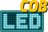 PORTABLE FLOODLIGHT 5W COB LED 300LM (YT-81819)