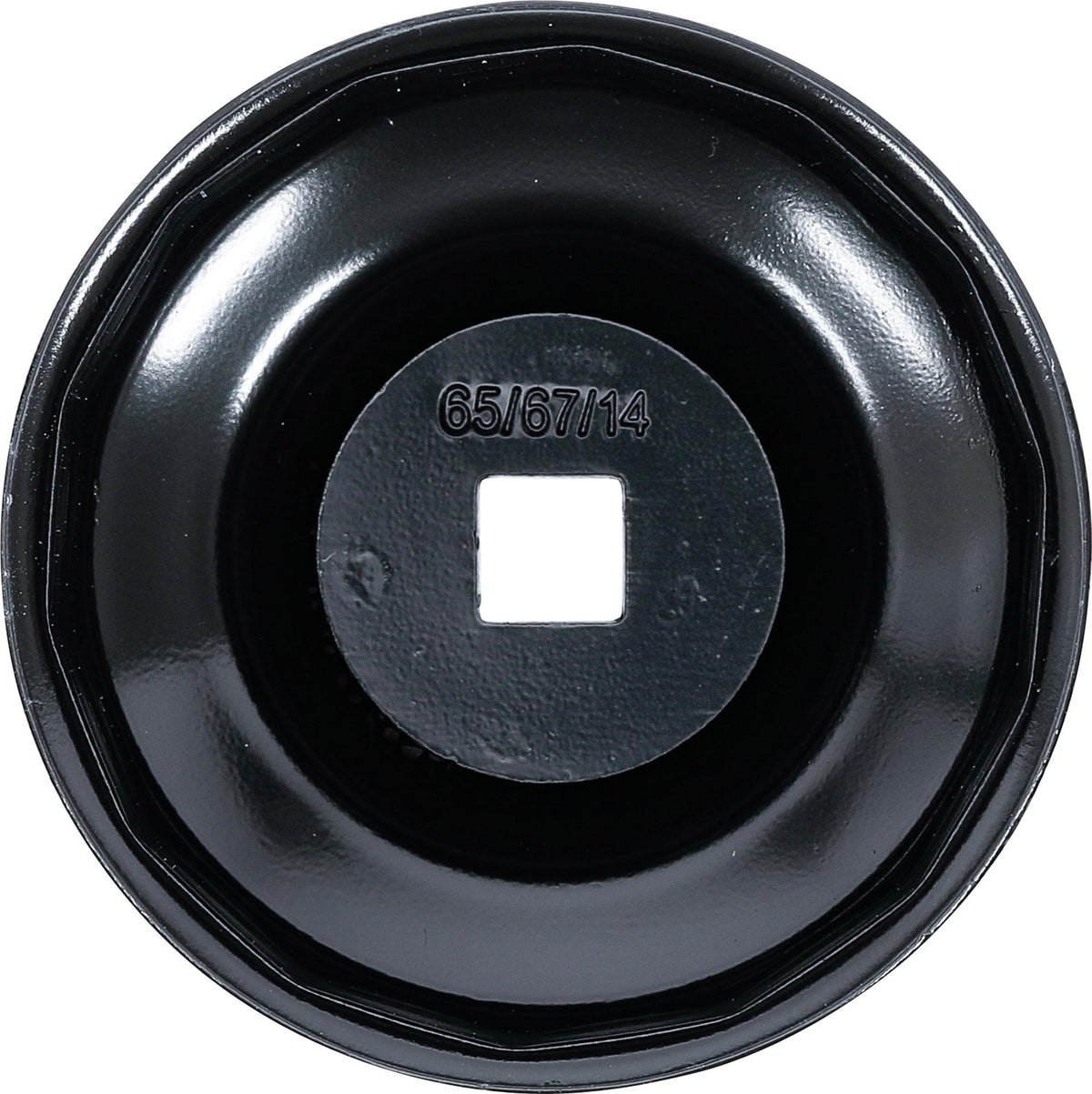 OIL FILTER WRENCH | 14-POINT | Ø 65 - 67 MM | FOR DAIHATSU, FIAT, NISSAN, TOYOTA (1039-65-67)
