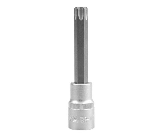 Бита в головке 1/2", длина 100 mm, T70