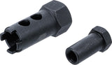 DIESEL INJECTOR SOCKET | FOR MAN 422 / 403, MERCEDES-BENZ, SCANIA (74332)