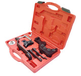 Variklio fiksavimo rinkinys | VAG 2.5 / 4.9D / TDI PD (SK1062)