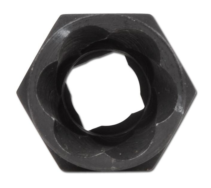 Специальный набор головок | экстракторы для винтов | 10 mm (3/8") | 9-19 mm | 10 шт.