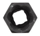 Специальный набор головок | экстракторы для винтов | 10 mm (3/8") | 9-19 mm | 10 шт.