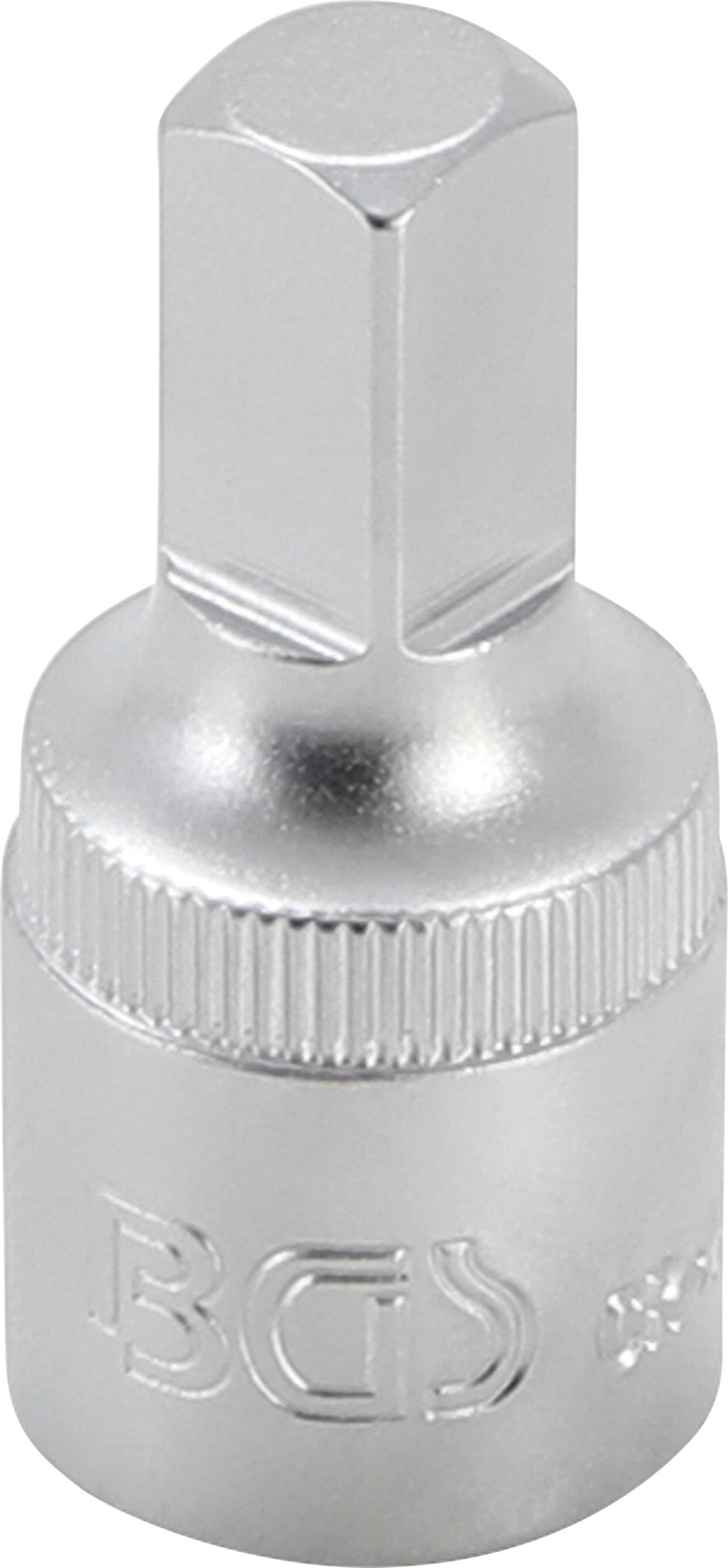 Alyvos išleidimo antgalių komplektas | 12,5 mm (1/2") | 6 vnt. (1016)