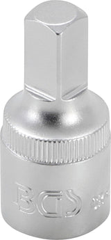 Alyvos išleidimo antgalių komplektas | 12,5 mm (1/2") | 6 vnt. (1016)