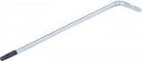 L tipo raktas | ilgas tipas | T-Star (su skyle) (Torx) T10 (794-T10)