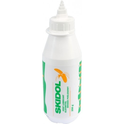 Silikoninis tepalas PVC vamzdžiams ir jungiamosioms detalėms 250g (86770)
