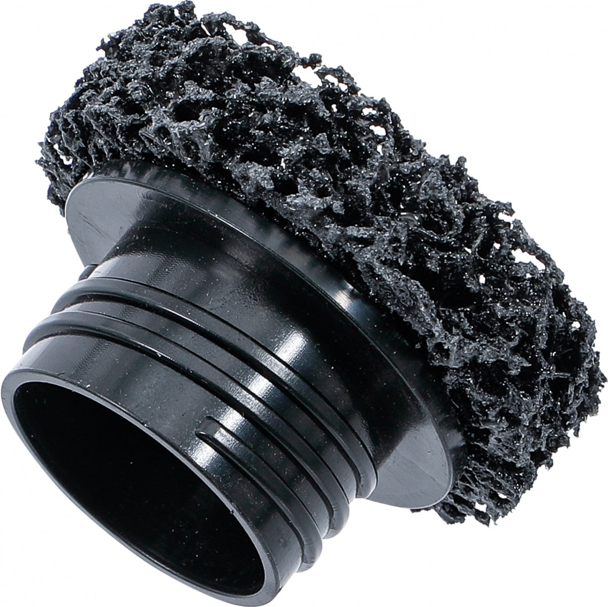 Pakaitinis šlifavimo padas | iš BGS 74449 | 60 x 16 mm (74450-4)