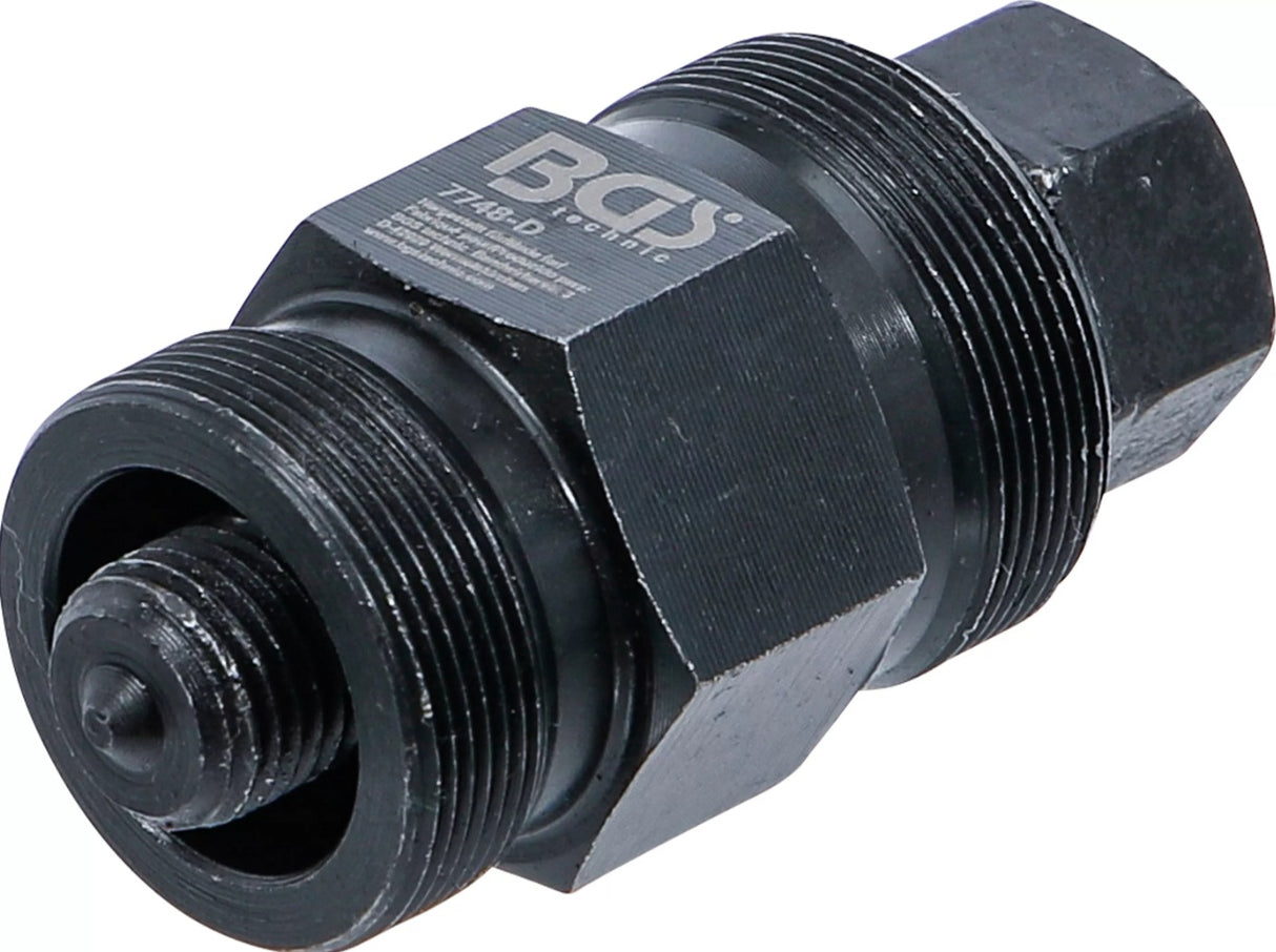 Rotoriaus nuėmėjas | M26 x 1.0 - M28 x 1.0 (7748-D)