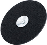 RUBBER BACKING DISC | Ø 125 MM (3074)