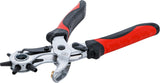 Replės skylėms daryti | Heavy Duty | 2 - 4.5 mm (75839)