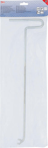 INTERIOR CLADDING HOOKS | UNIVERSAL (8285)